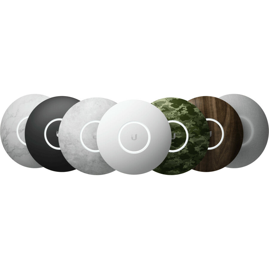 Housse en bois Ubiquiti NHD-COVER-WOOD-3