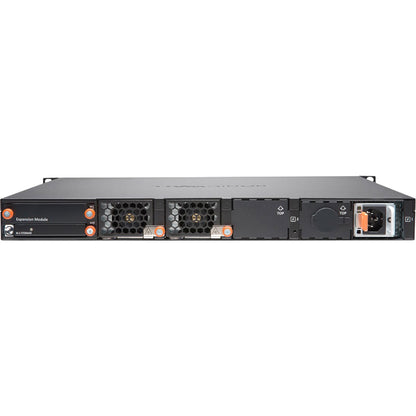 Dispositif de sécurité réseau/pare-feu SonicWall NSA 4650 01-SSC-4098
