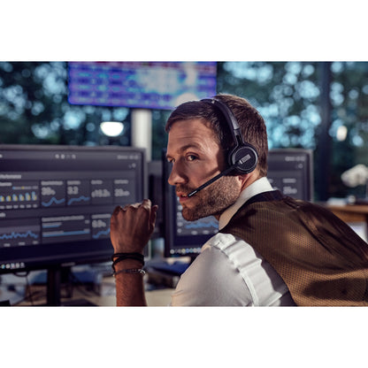 EPOS | SENNHEISER IMPACT SDW 5035 - Casque US 1000601