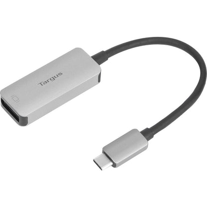 Adaptateur Targus USB-C vers DisplayPort en mode alternatif ACA968GLX