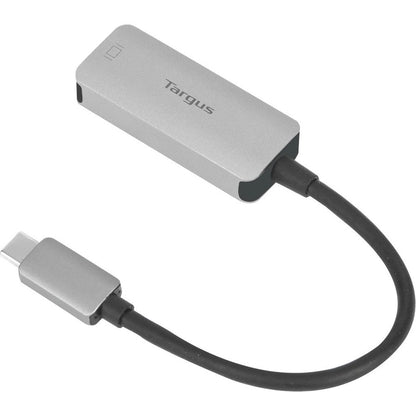 Adaptateur Targus USB-C vers DisplayPort en mode alternatif ACA968GLX