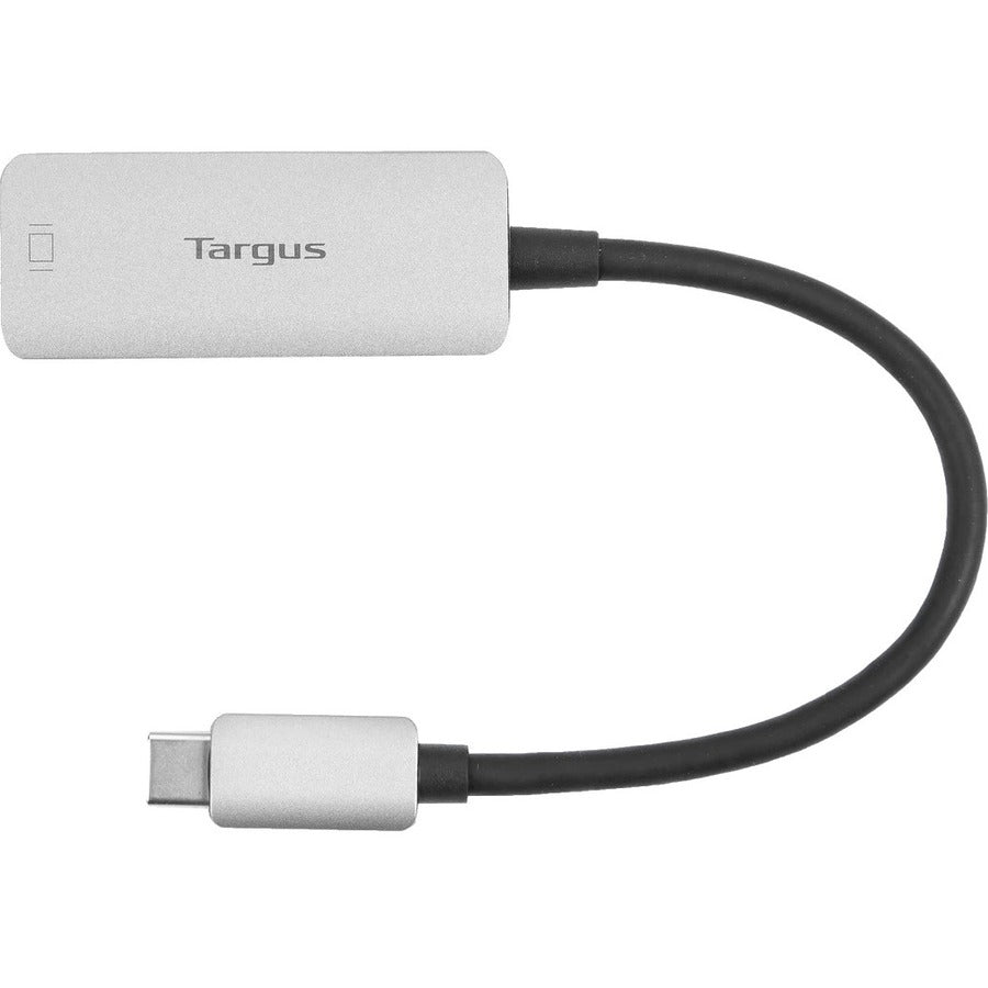 Adaptateur Targus USB-C vers DisplayPort en mode alternatif ACA968GLX