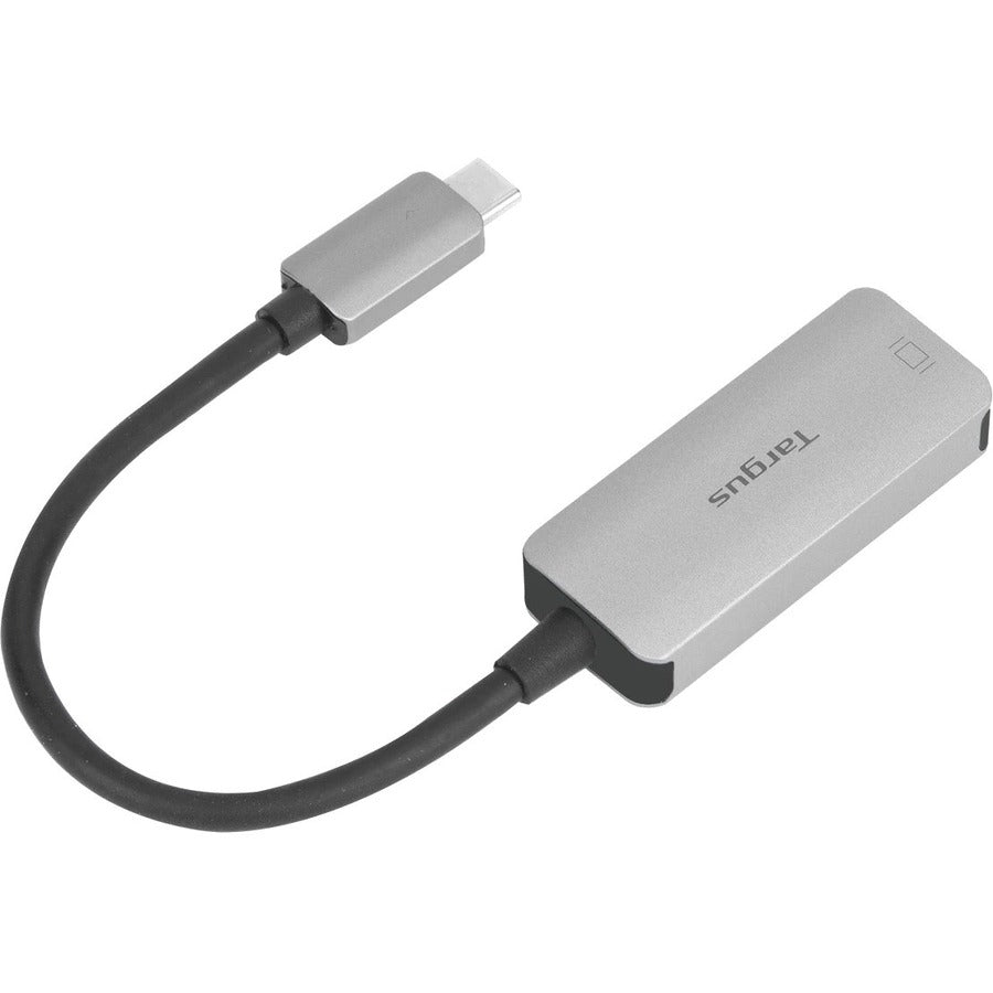 Adaptateur Targus USB-C vers DisplayPort en mode alternatif ACA968GLX