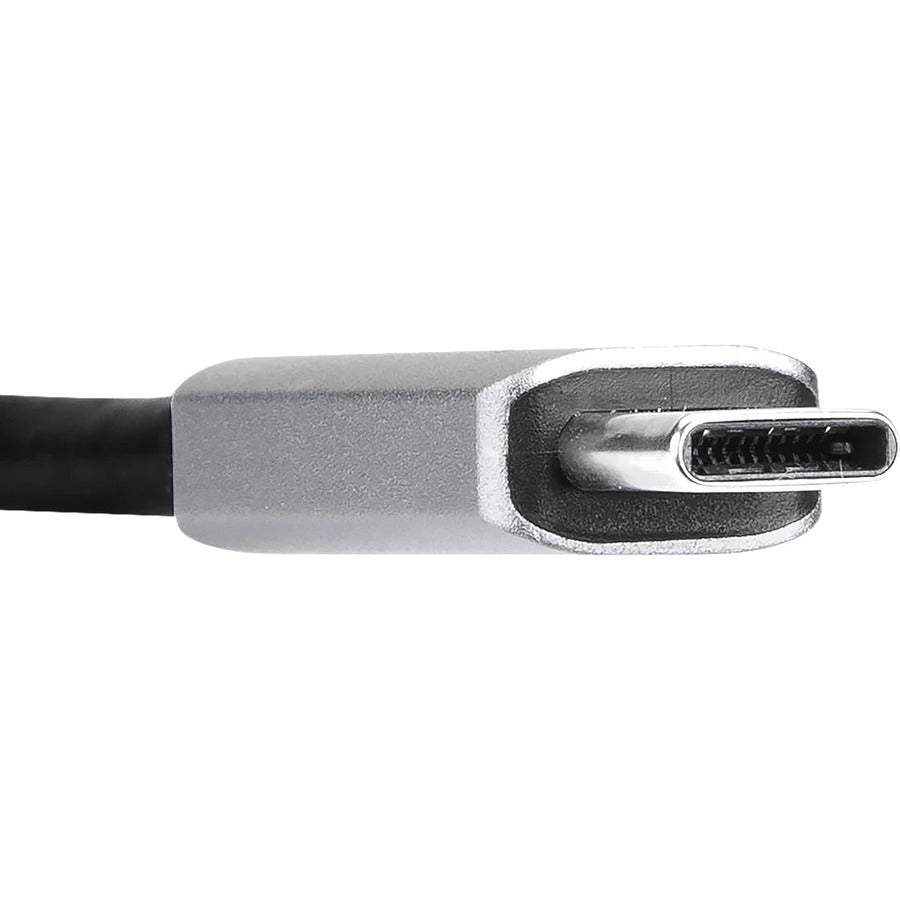 Adaptateur Targus USB-C vers DisplayPort en mode alternatif ACA968GLX