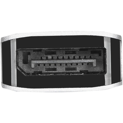 Adaptateur Targus USB-C vers DisplayPort en mode alternatif ACA968GLX