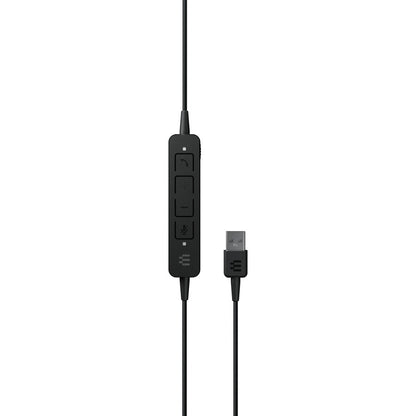 Casque USB EPOS | SENNHEISER ADAPT 160 ANC 1000218