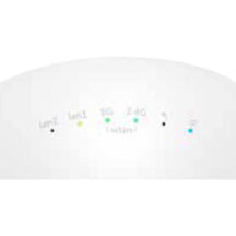 Point d'accès sans fil SonicWall SonicWave 432i IEEE 802.11ac 1,69 Gbit/s 02-SSC-2623