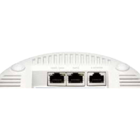 Point d'accès sans fil SonicWall SonicWave 432i IEEE 802.11ac 1,69 Gbit/s 02-SSC-2623