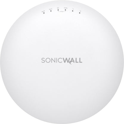 Point d'accès sans fil SonicWall SonicWave 432i IEEE 802.11ac 1,69 Gbit/s 02-SSC-2623