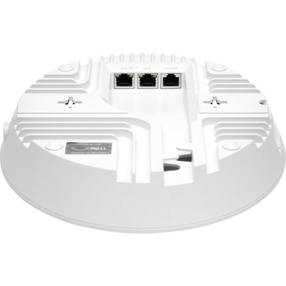 Point d'accès sans fil SonicWall SonicWave 432i IEEE 802.11ac 1,69 Gbit/s 02-SSC-2623