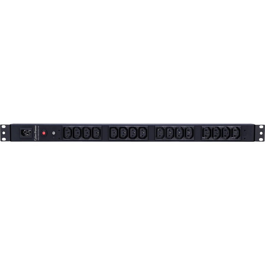 PDU CyberPower Basic PDU10BVHVIEC16F 16 prises PDU10BVHVIEC16F