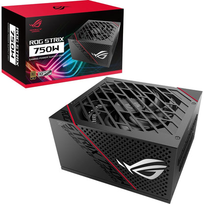 Bloc d'alimentation Asus ROG Strix ROG-STRIX-750G