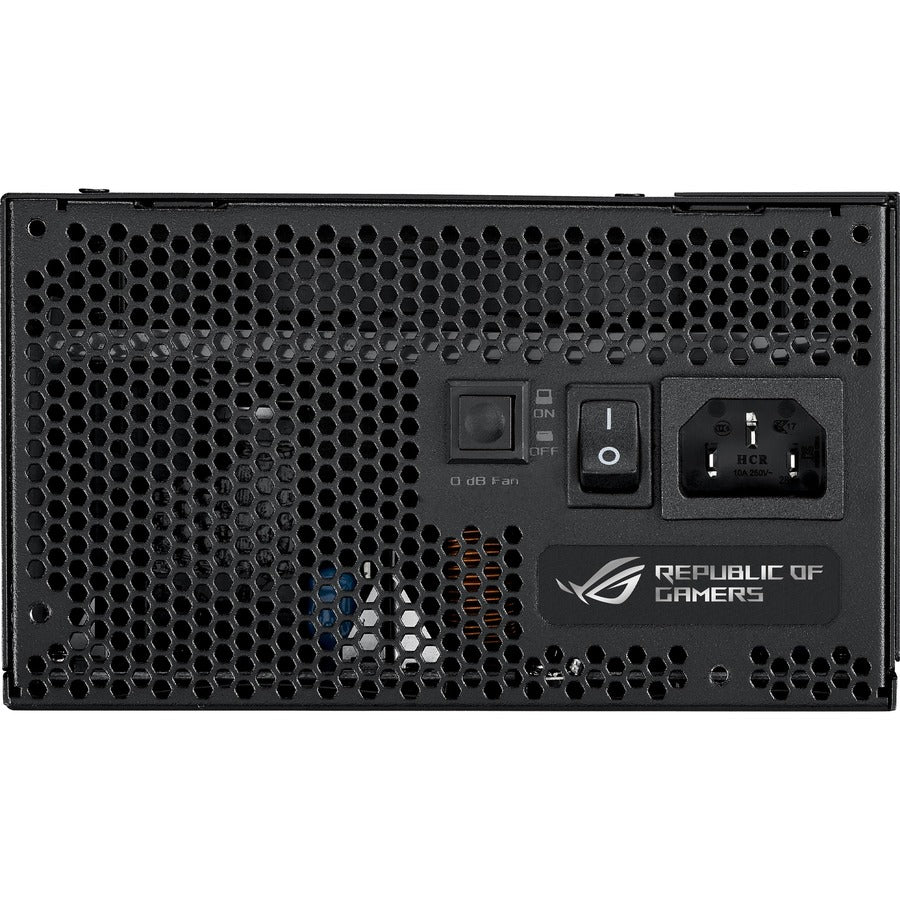 Bloc d'alimentation Asus ROG Strix ROG-STRIX-750G