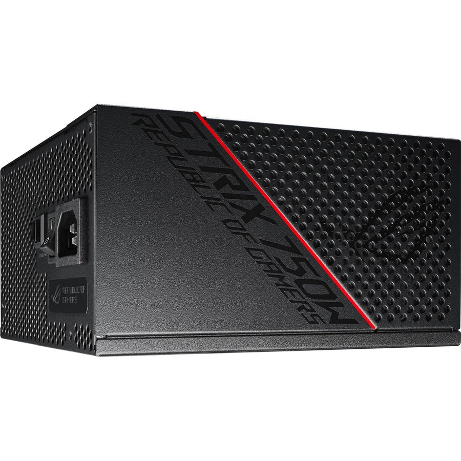 Bloc d'alimentation Asus ROG Strix ROG-STRIX-750G