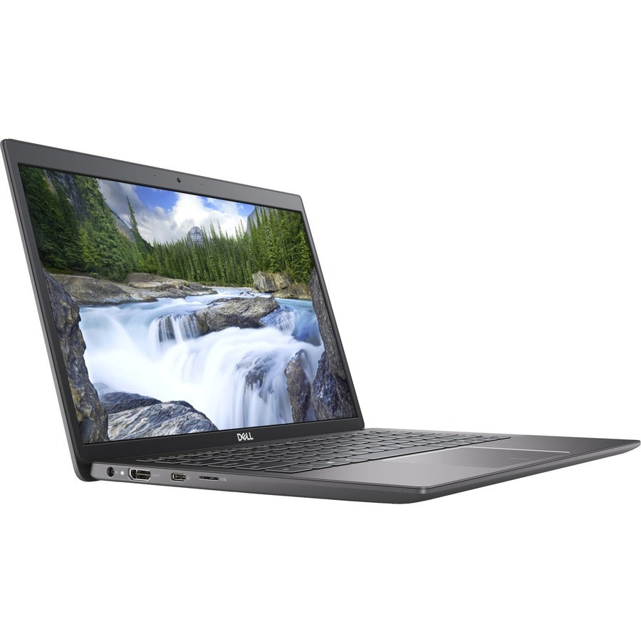 Ordinateur portable Dell Latitude 3000 3301 13,3" - 1366 x 768 - Intel Core i3 8e génération i3-8145U Dual-core (2 cœurs) 2,10 GHz - 4 Go de RAM - 128 Go SSD 6955K
