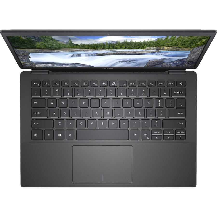 Ordinateur portable Dell Latitude 3000 3301 13,3" - 1366 x 768 - Intel Core i3 8e génération i3-8145U Dual-core (2 cœurs) 2,10 GHz - 4 Go de RAM - 128 Go SSD 6955K