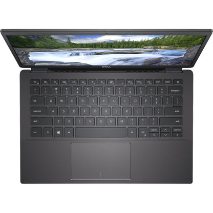 Ordinateur portable Dell Latitude 3000 3301 13,3" - 1366 x 768 - Intel Core i3 8e génération i3-8145U Dual-core (2 cœurs) 2,10 GHz - 4 Go de RAM - 128 Go SSD 6955K