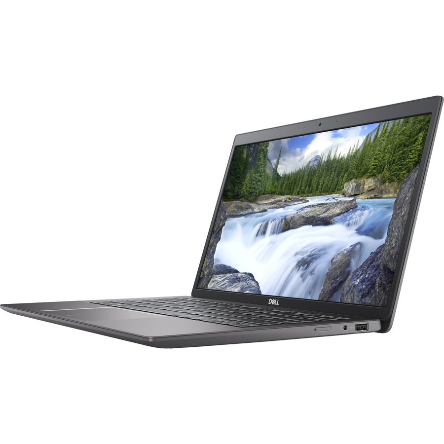 Ordinateur portable Dell Latitude 3000 3301 13,3" - 1366 x 768 - Intel Core i3 8e génération i3-8145U Dual-core (2 cœurs) 2,10 GHz - 4 Go de RAM - 128 Go SSD 6955K