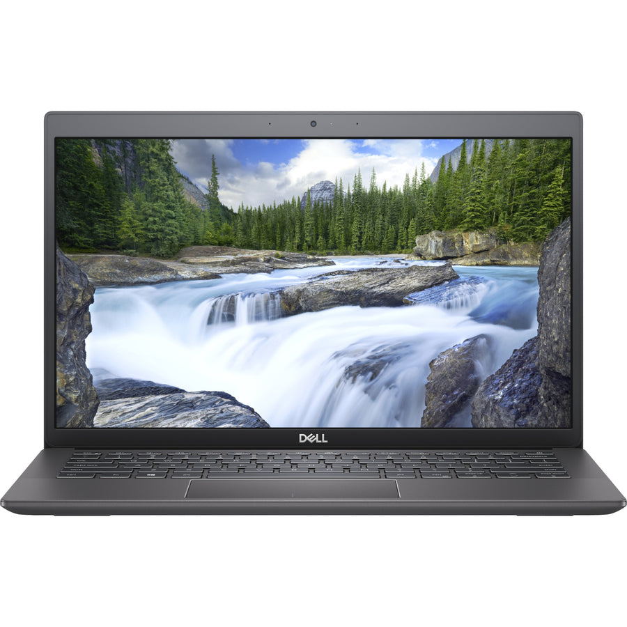 Ordinateur portable Dell Latitude 3000 3301 13,3" - 1366 x 768 - Intel Core i3 8e génération i3-8145U Dual-core (2 cœurs) 2,10 GHz - 4 Go de RAM - 128 Go SSD 6955K