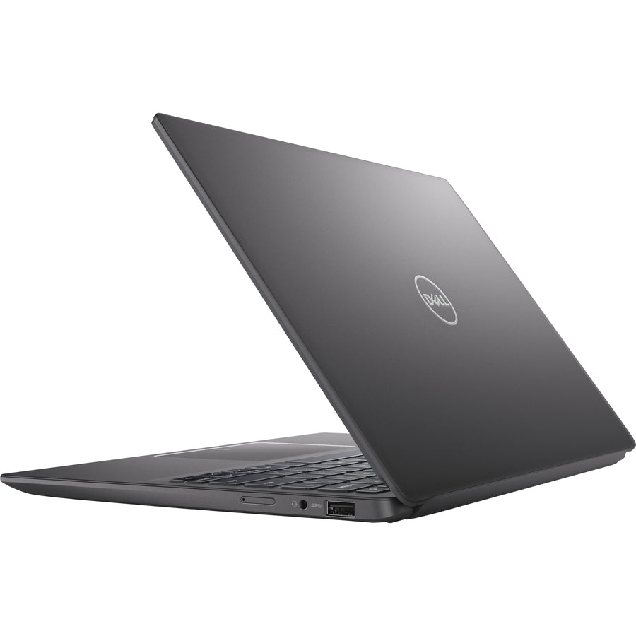 Ordinateur portable Dell Latitude 3000 3301 13,3" - 1366 x 768 - Intel Core i3 8e génération i3-8145U Dual-core (2 cœurs) 2,10 GHz - 4 Go de RAM - 128 Go SSD 6955K