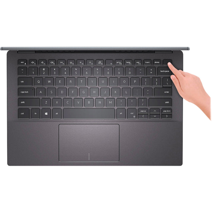 Ordinateur portable Dell Latitude 3000 3301 13,3" - 1366 x 768 - Intel Core i3 8e génération i3-8145U Dual-core (2 cœurs) 2,10 GHz - 4 Go de RAM - 128 Go SSD 6955K