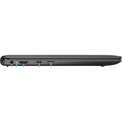 Ordinateur portable Dell Latitude 3000 3301 13,3" - 1366 x 768 - Intel Core i3 8e génération i3-8145U Dual-core (2 cœurs) 2,10 GHz - 4 Go de RAM - 128 Go SSD 6955K
