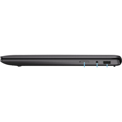 Ordinateur portable Dell Latitude 3000 3301 13,3" - 1366 x 768 - Intel Core i3 8e génération i3-8145U Dual-core (2 cœurs) 2,10 GHz - 4 Go de RAM - 128 Go SSD 6955K