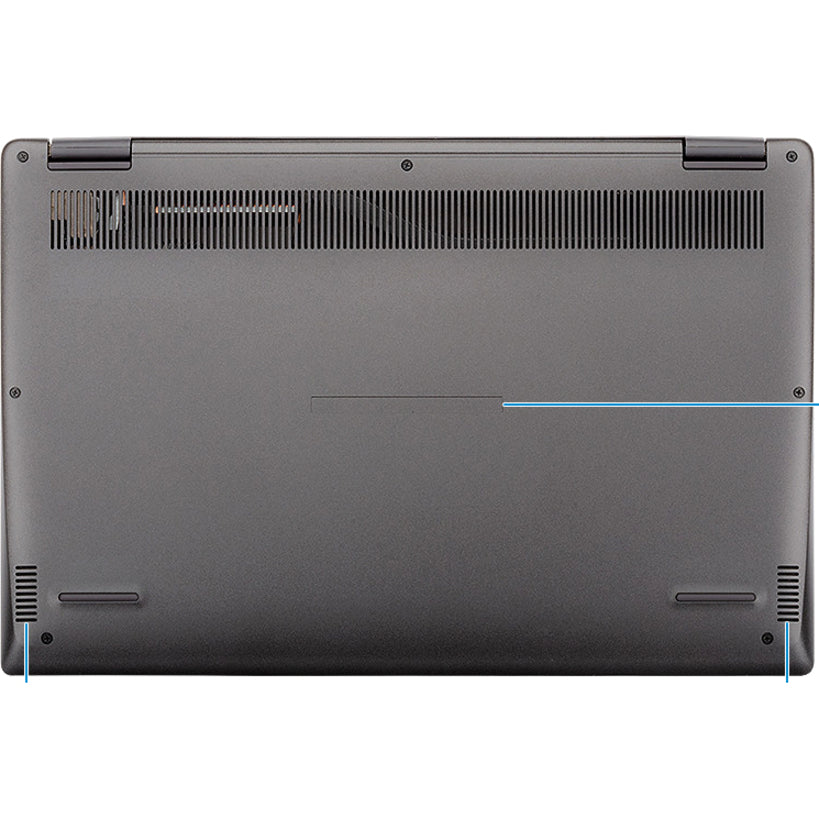 Ordinateur portable Dell Latitude 3000 3301 13,3" - 1366 x 768 - Intel Core i3 8e génération i3-8145U Dual-core (2 cœurs) 2,10 GHz - 4 Go de RAM - 128 Go SSD 6955K