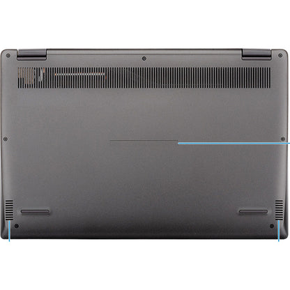 Ordinateur portable Dell Latitude 3000 3301 13,3" - 1366 x 768 - Intel Core i3 8e génération i3-8145U Dual-core (2 cœurs) 2,10 GHz - 4 Go de RAM - 128 Go SSD 6955K