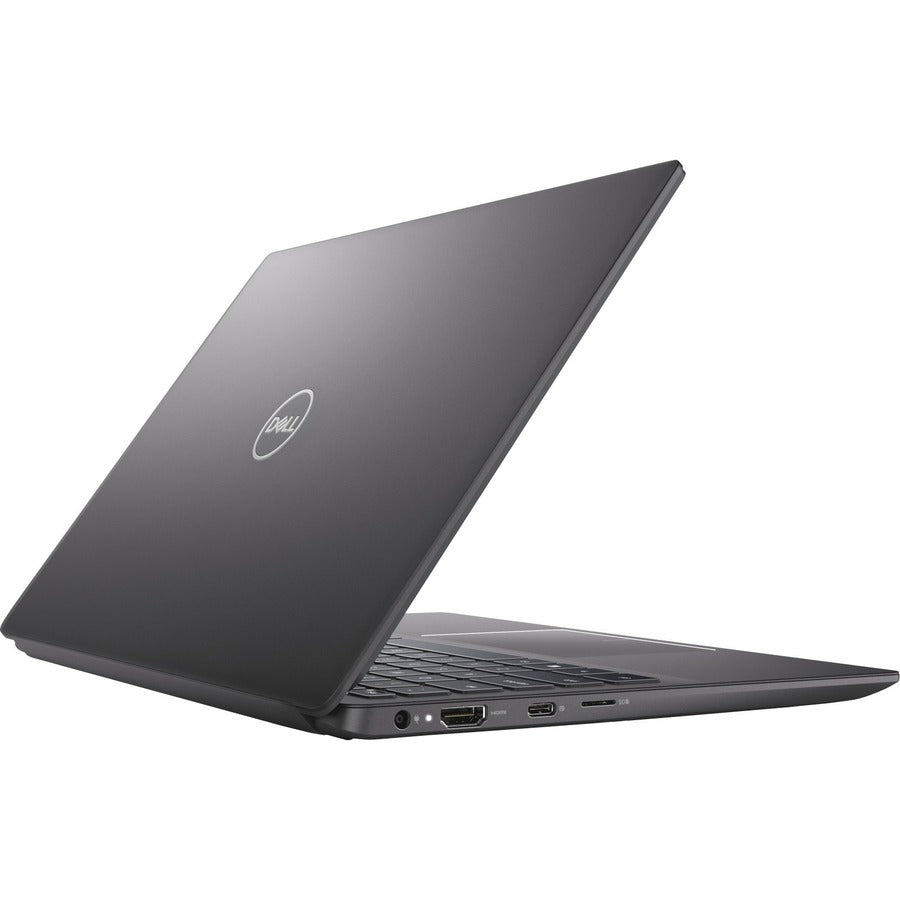 Ordinateur portable Dell Latitude 3000 3301 13,3" - 1366 x 768 - Intel Core i3 8e génération i3-8145U Dual-core (2 cœurs) 2,10 GHz - 4 Go de RAM - 128 Go SSD 6955K