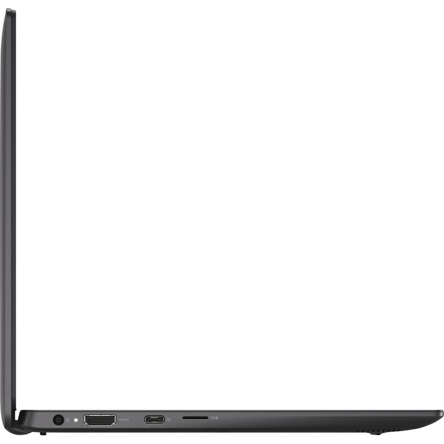 Ordinateur portable Dell Latitude 3000 3301 13,3" - 1366 x 768 - Intel Core i3 8e génération i3-8145U Dual-core (2 cœurs) 2,10 GHz - 4 Go de RAM - 128 Go SSD 6955K