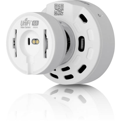 Caméra réseau HD 4 mégapixels Ubiquiti UniFi UVC-G3-MICRO - Couleur - Pack de 5 UVC-G3-MICRO-5