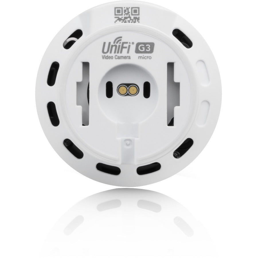 Caméra réseau HD 4 mégapixels Ubiquiti UniFi UVC-G3-MICRO - Couleur - Pack de 5 UVC-G3-MICRO-5