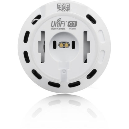 Caméra réseau HD 4 mégapixels Ubiquiti UniFi UVC-G3-MICRO - Couleur - Pack de 5 UVC-G3-MICRO-5