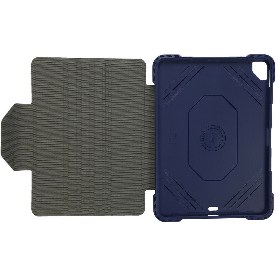 Étui de transport Targus Pro-Tek THZ74302GL pour Apple iPad Pro 11" (2017) - Bleu THZ74302GL