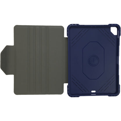 Étui de transport Targus Pro-Tek THZ74302GL pour Apple iPad Pro 11" (2017) - Bleu THZ74302GL