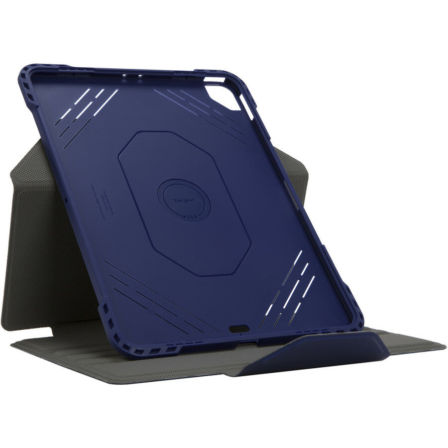Étui de transport Targus Pro-Tek THZ74302GL pour Apple iPad Pro 11" (2017) - Bleu THZ74302GL