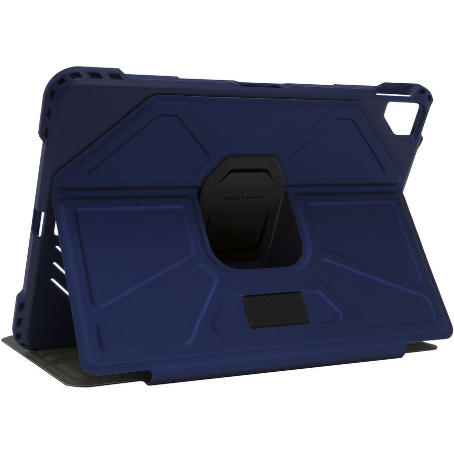 Étui de transport Targus Pro-Tek THZ74302GL pour Apple iPad Pro 11" (2017) - Bleu THZ74302GL