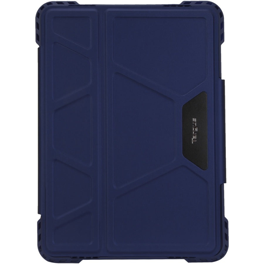 Étui de transport Targus Pro-Tek THZ74302GL pour Apple iPad Pro 11" (2017) - Bleu THZ74302GL