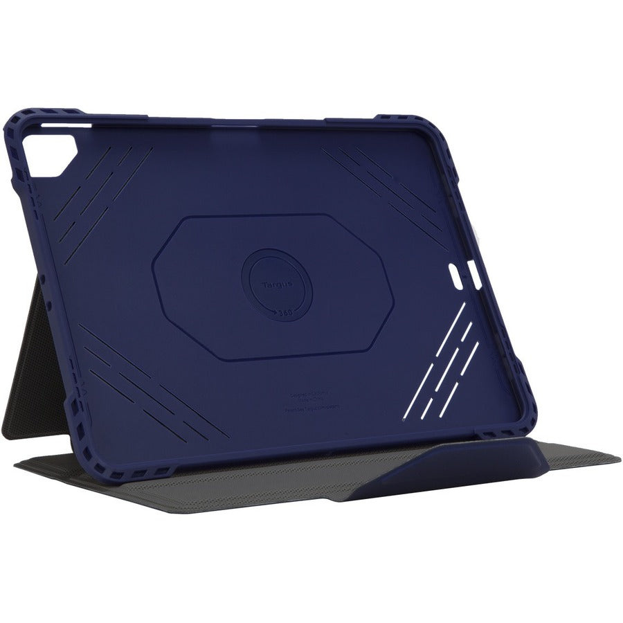 Étui de transport Targus Pro-Tek THZ74302GL pour Apple iPad Pro 11" (2017) - Bleu THZ74302GL