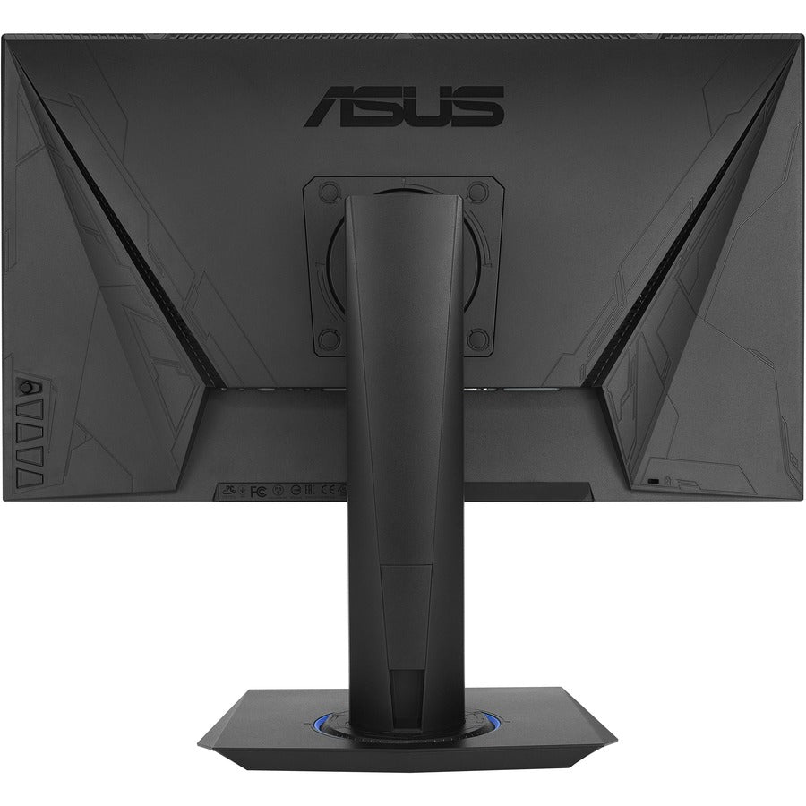 Moniteur LCD LED Full HD 24" Asus VG245H - 16:9 - Noir VG245H