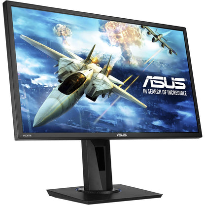 Moniteur LCD LED Full HD 24" Asus VG245H - 16:9 - Noir VG245H