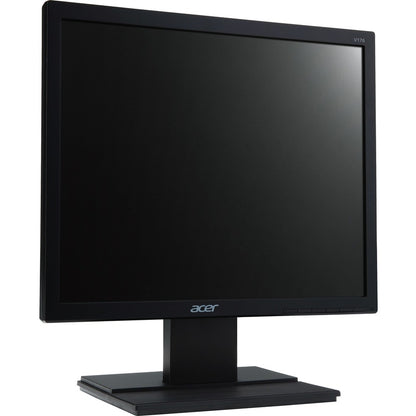 Moniteur LCD LED 17" Acer V176L - 5:4 - 5 ms - Garantie 3 ans gratuite UM.BV6AA.001