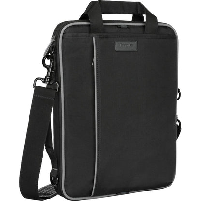 Étui de transport Targus Grid Essentials TED036GL pour ordinateur portable de 12" à 14,1" - Noir TED036GL