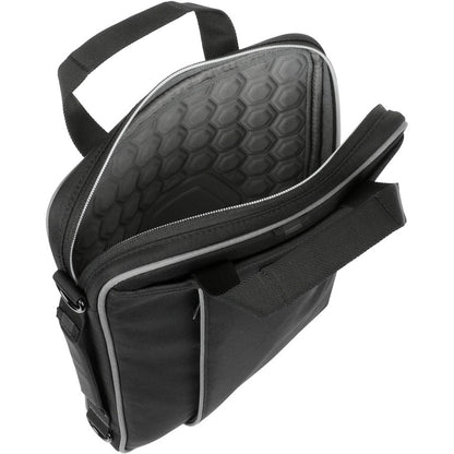 Étui de transport Targus Grid Essentials TED036GL pour ordinateur portable de 12" à 14,1" - Noir TED036GL