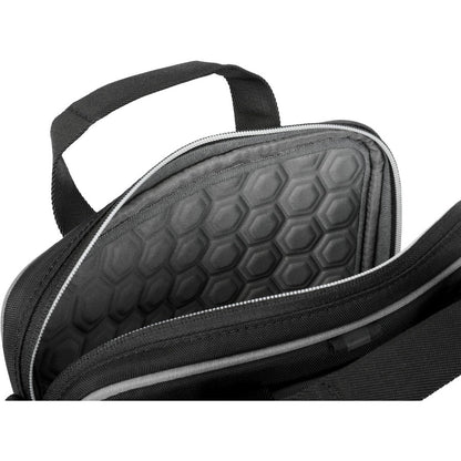 Étui de transport Targus Grid Essentials TED036GL pour ordinateur portable de 12" à 14,1" - Noir TED036GL