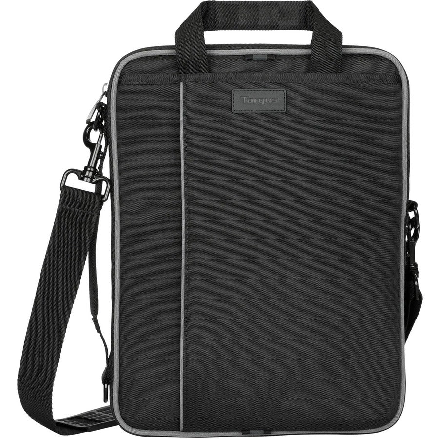 Étui de transport Targus Grid Essentials TED036GL pour ordinateur portable de 12" à 14,1" - Noir TED036GL