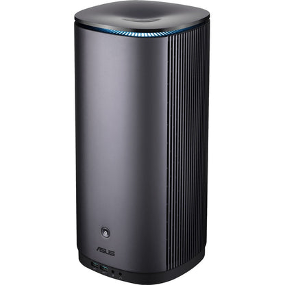 Ordinateur de bureau Asus ProArt PA90-M7168ZN - Intel Core i7 9e génération i7-9700K - 16 Go RAM DDR4 SDRAM - Disque dur 1 To - SSD 512 Go - Mini PC - Bleu nuit PA90-M7168ZN