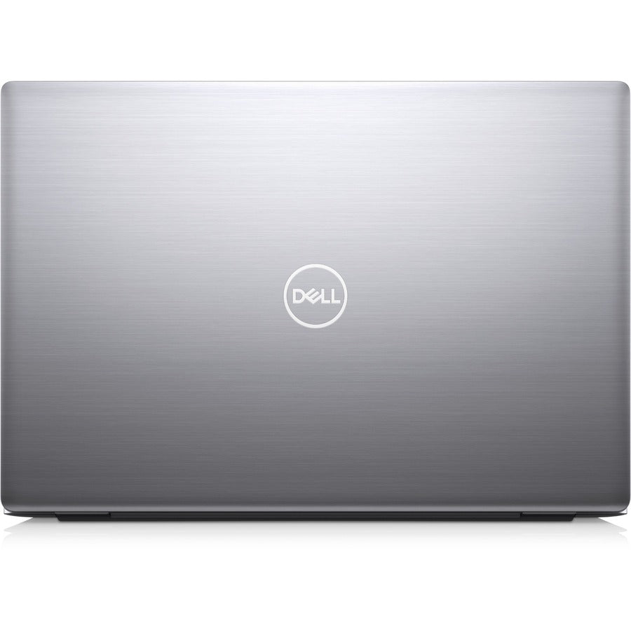 Dell Latitude 9000 9420 14" Notebook - Full HD Plus - 1920 x 1200 - Intel Core i5 11th Gen i5-1145G7 Quad-core (4 Core) 2.60 GHz - 16 GB RAM - 256 GB SSD - Titan Gray 08KF3