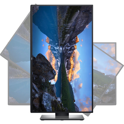 Écran LCD LED Dell UltraSharp U2720Q 27" 4K UHD - 16:9 DELL-U2720Q